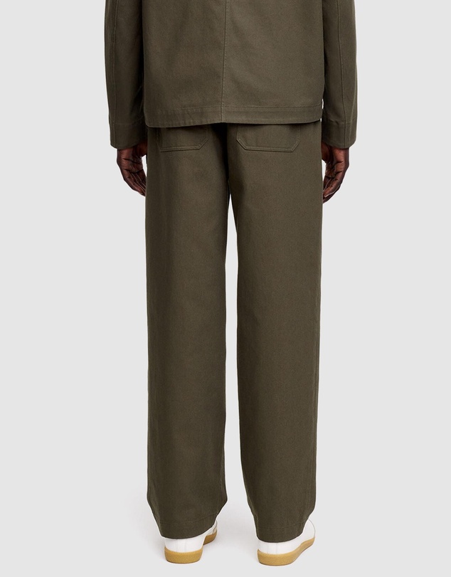 ARKET - Eagles Drawstring Trousers