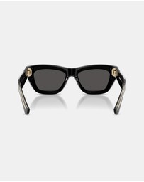 Burberry - BE4454