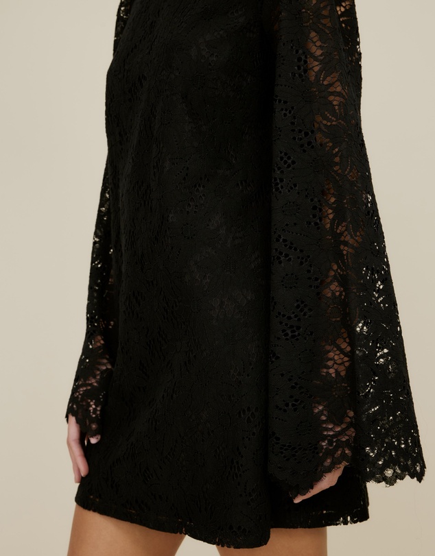The Fated - Ariel Mini Dress