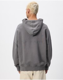 BOSS - WE Ice Hoodie