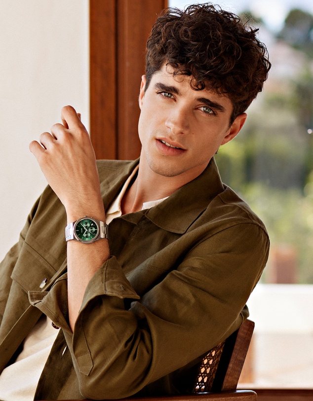 Cluse - Vigoureux Chronograph