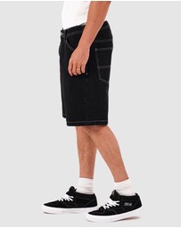 Abrand - A5 Baggy Short Lance