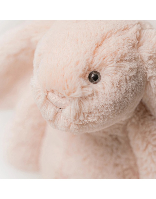 Jellycat - Bashful Blush Bunny Original