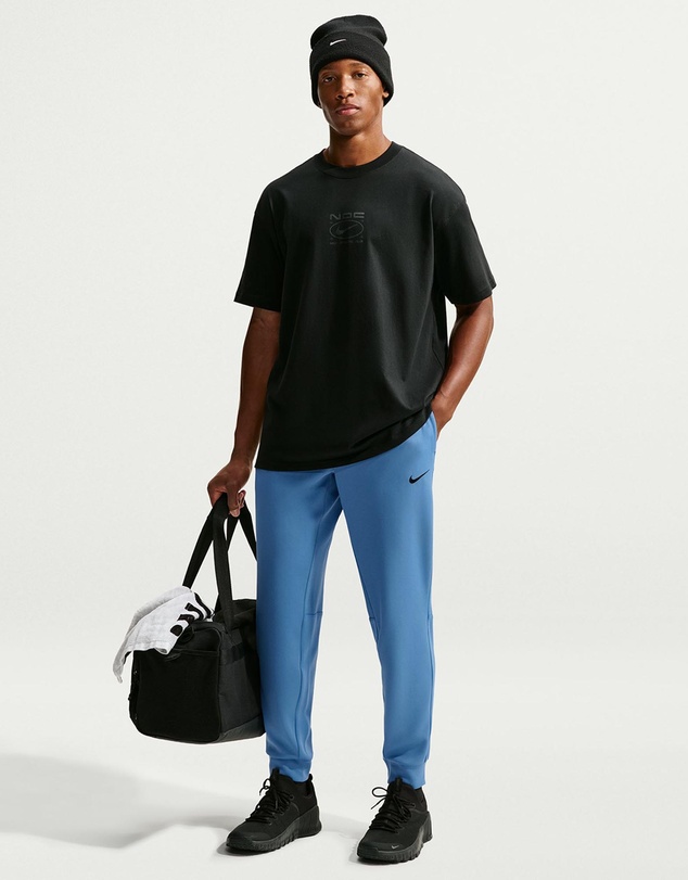 Nike - Hyverse Dri-FIT UV Training Joggers