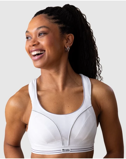 Shock Absorber - Ultimate Run Sports Bra