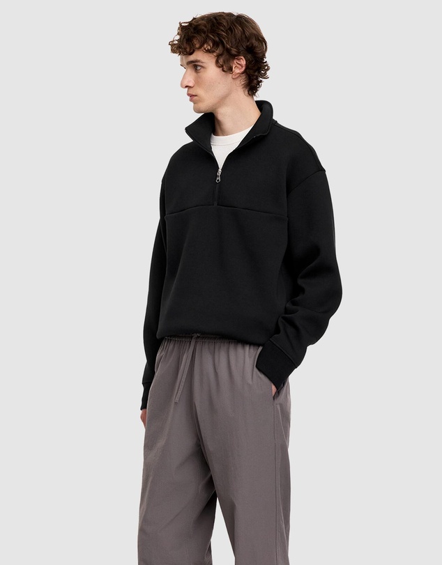 ARKET - Active Sport Half-Zip