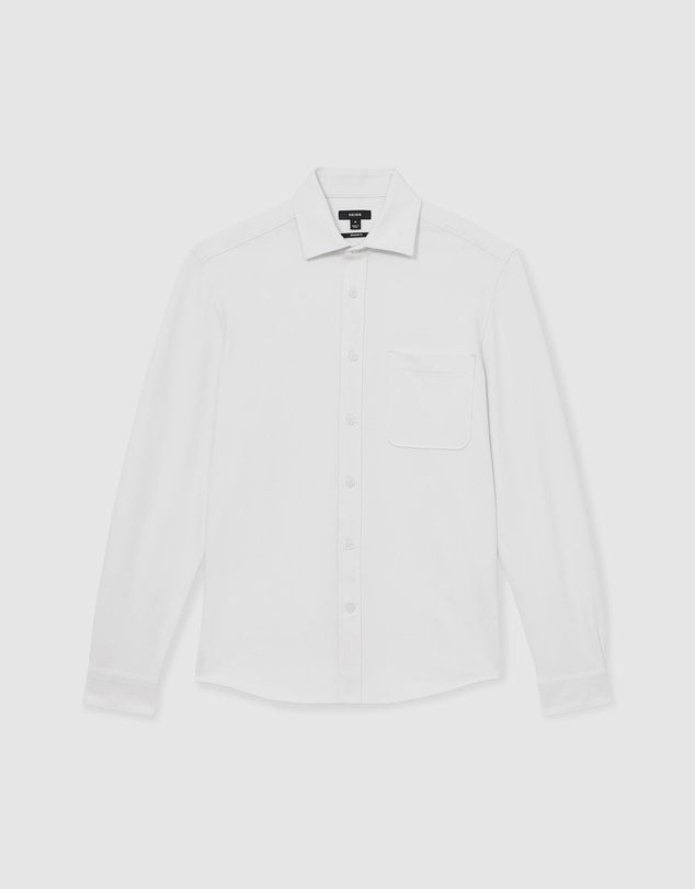 REISS - Kappo Overshirt