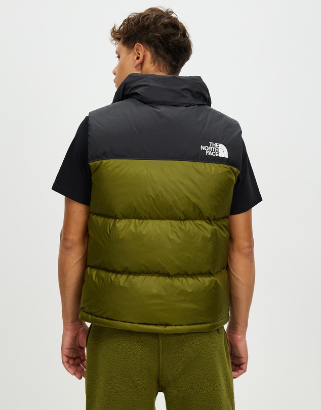 The North Face - 1996 Retro Nuptse Vest