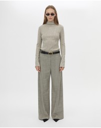 CAMILLA AND MARC - Orsa Top
