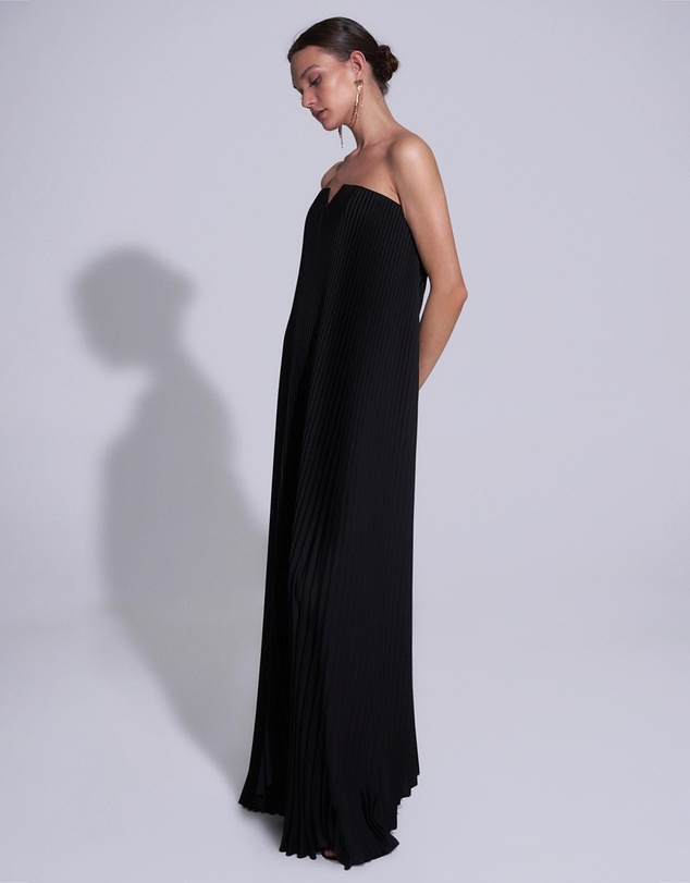 L'IDEE - Black Tie Gown