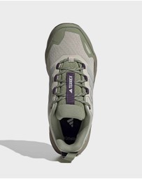 adidas Performance - Terrex Skychaser Ax5 Hiking Shoes Womens