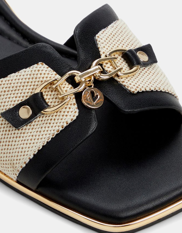 ALDO - Alamassi Slip On Sandals