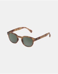 IZIPIZI - Sun Collection C Havane