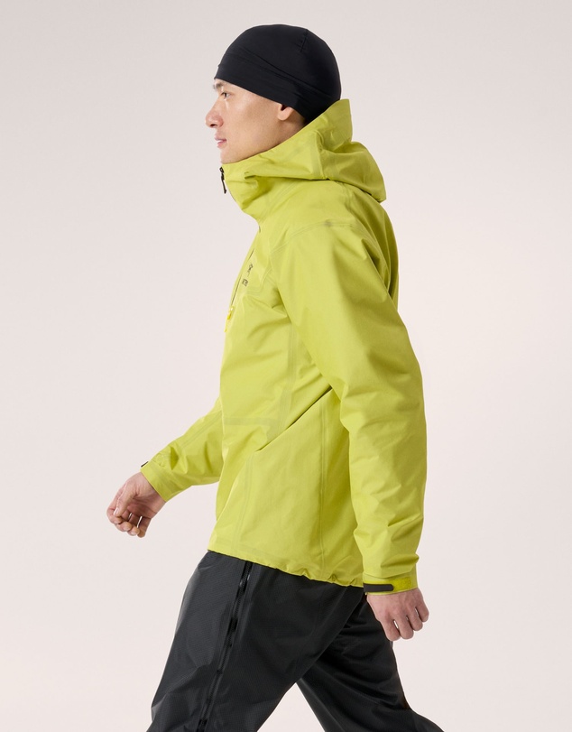 Arc'teryx - Alpha SL Jacket Men's