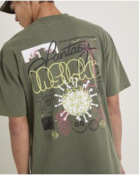 Insight - Good Time T-Shirt