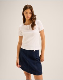 Review - Luelle Top