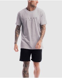 First Division - Stature Tee