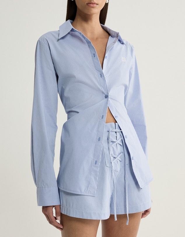 Elka Collective - Ember Shirt
