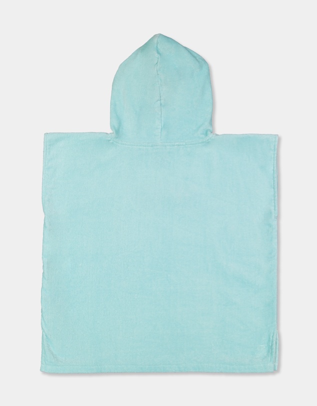Billabong - Girls 2 to 7 Little Lillies Hooded Towel