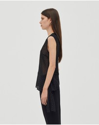 Third Form - Gaia Tank Top