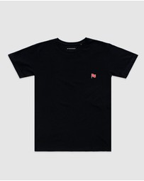 Stock & Co. - Havana Tee - Youth