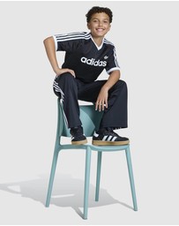 adidas Originals - Firebird Loose Track Pants - Kids-Teens