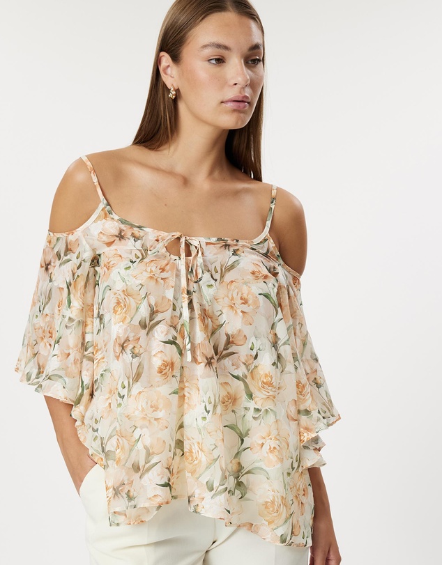 Honey and Beau - Lover Top