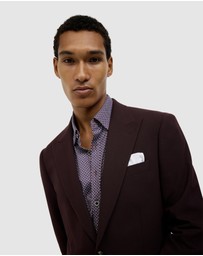 Politix - Elliot Tailored Jacket