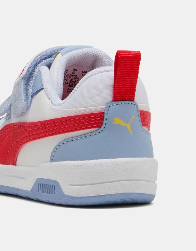 Puma - TRANSFORMERS Multiflex 2 Sneakers - Unisex