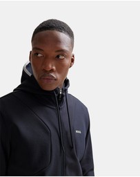 BOSS - Saggy Sweatshirt