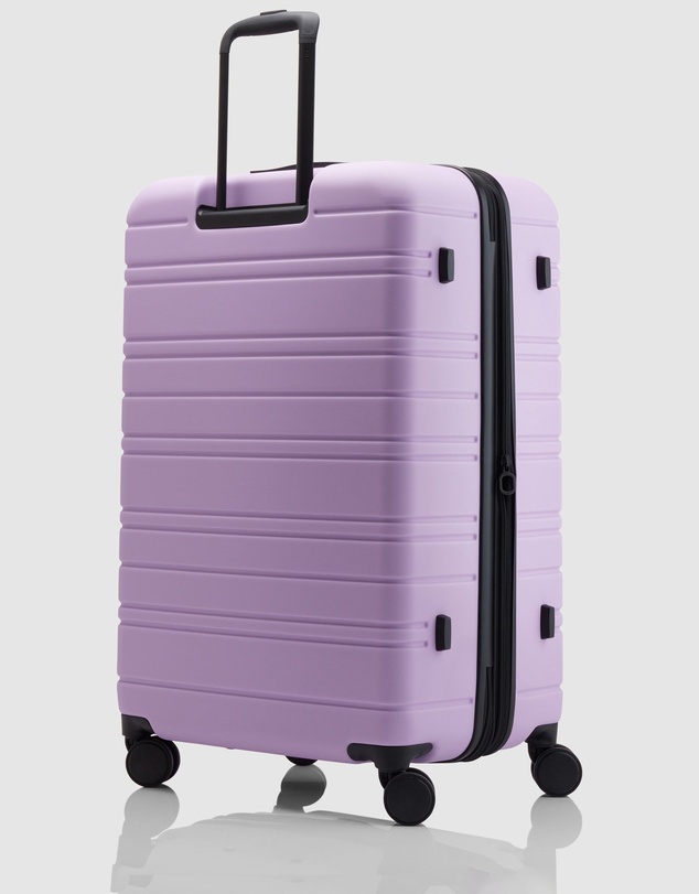 Nere - Stori Check-In 75cm Suitcase