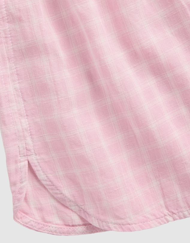 GAP - Crinkle Gauze Shorts