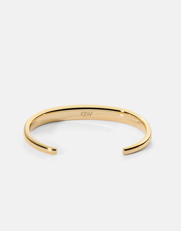 Daniel Wellington - Flow Cuff 8mm