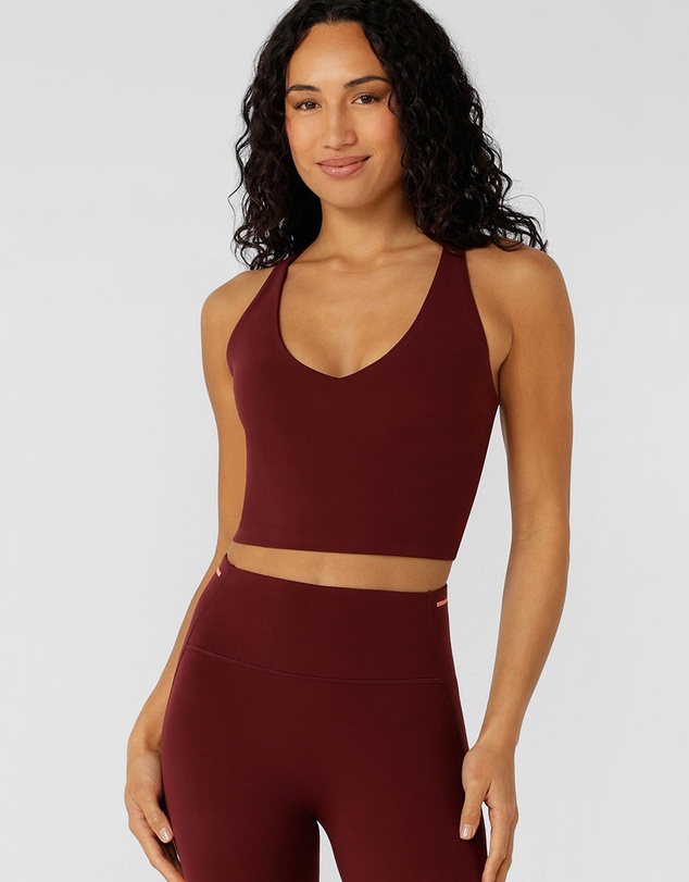 Lorna Jane - Move Well Bra Tank Combo