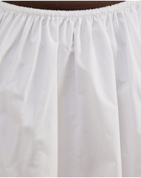 Atmos&Here - Isobel Cotton Mini Skirt