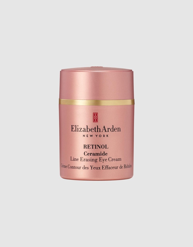 Elizabeth Arden - Retinol Ceramide Line Erasing Eye Cream 15ml