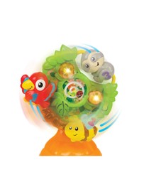 Bright Child - Jungle Friends Spinning Tree
