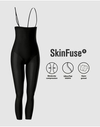 Leonisa - SmartShape Extra High Waist Butt Lift Shaping Leggings