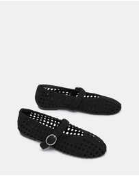 Therapy - Asher Ballet Flats