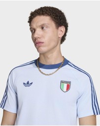 adidas Performance - Football Italy Originals T-Shirt Mens