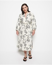 Commonry - Aurora Dress