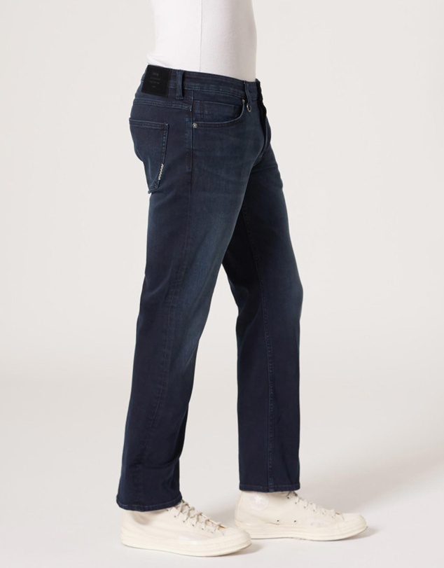 Neuw - Lou Straight Polar Jeans