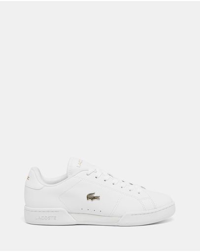 White & Gold