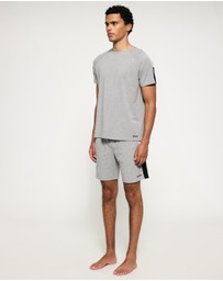 BOSS - Balance T-Shirt