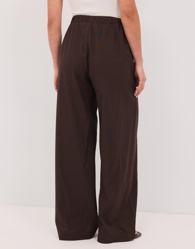 Calli - Riley Pants