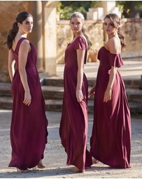 Tania Olsen Designs - Arianna Bridesmaid Dress