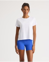 Upstate - Premium T-Shirt - White