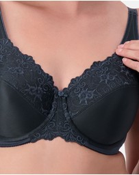 Triumph - Embroidered Minimiser Twin Pack Underwired Bra