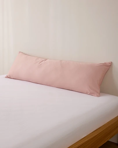 Sheet Society - Eden Cotton Body Pillowcase
