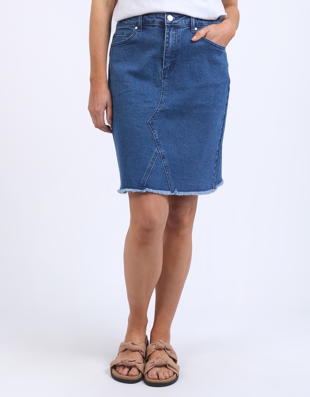 Foxwood - Belle Skirt